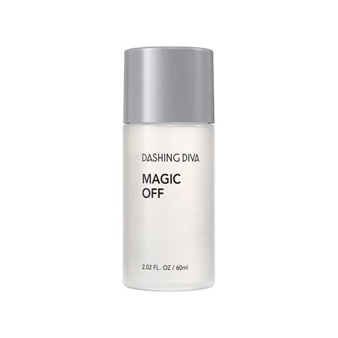 Discover the Secret to Quick and Easy Gel Polish Removal with the Dashing Diva Magic Iff Remover